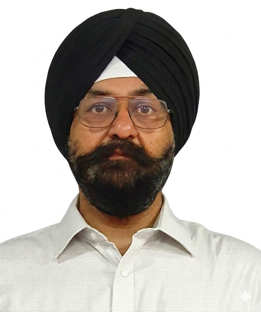 Sumit Pal Singh