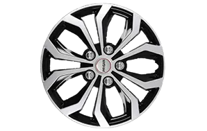Wheel Covers
