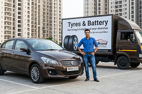 Bengaluru got the convenience of Doorstep Fitment