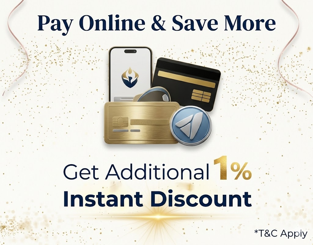 Featured Offers