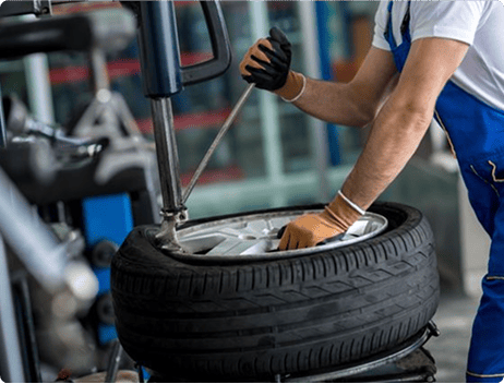 Expert Fitment