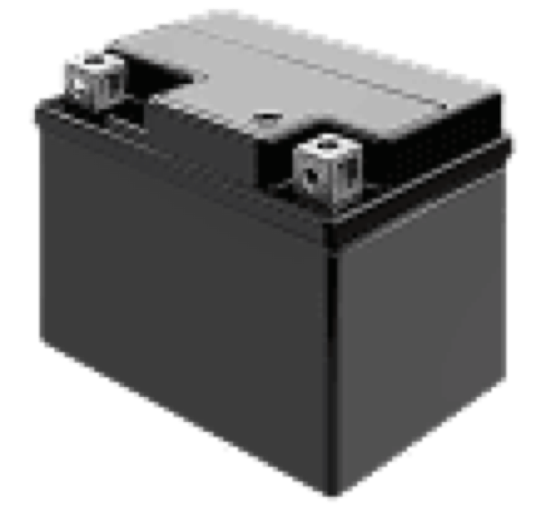 Bike / Scooter Batteries