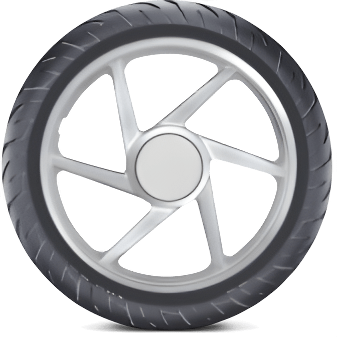 Bike & Scooter Tyres