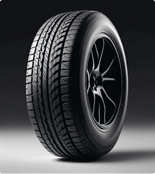 Car Tyres