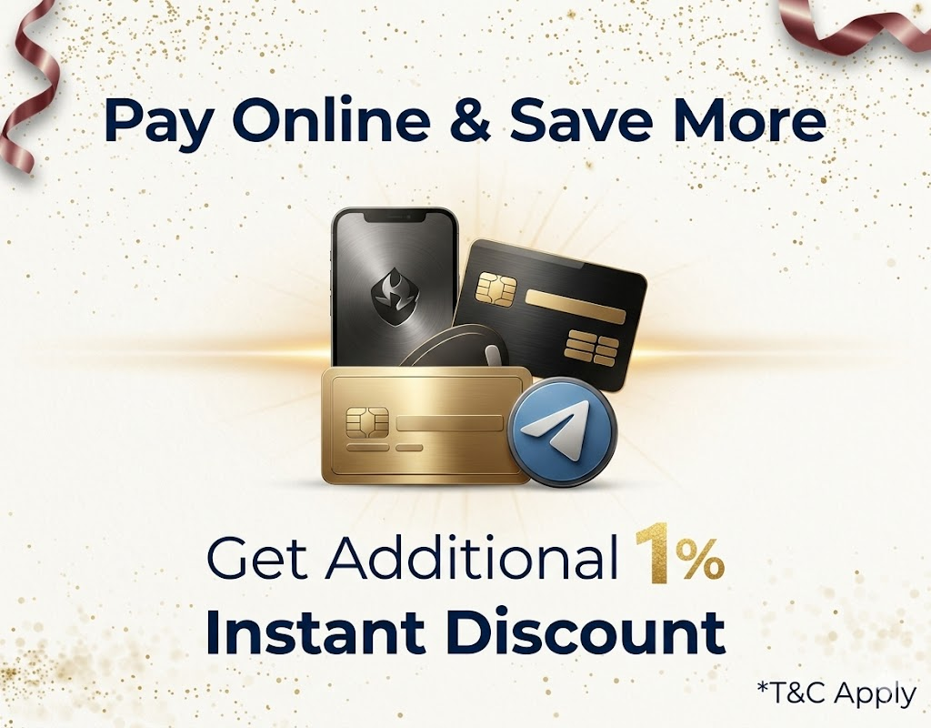 Featured Offers