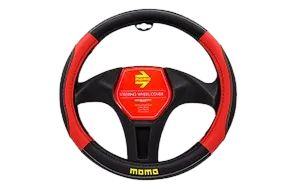 Steering Wheel Covers