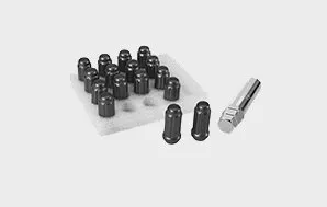 Lock Nuts