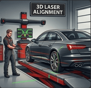 Wheel Alignment