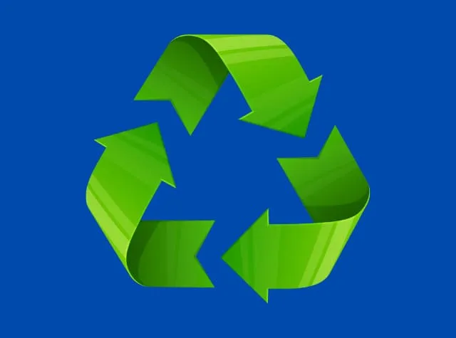 Sustainable Focus