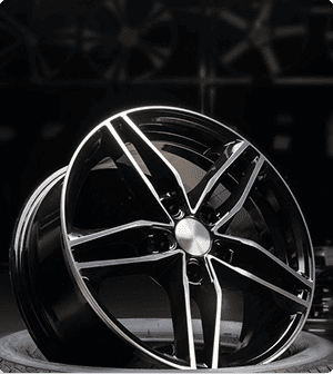 Alloy Wheels