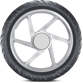 Bike & Scooter Tyres