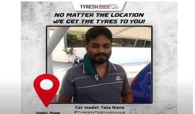 Tata Nano | Pune