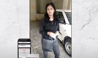 Maruti Swift Lxi | Delhi-NCT