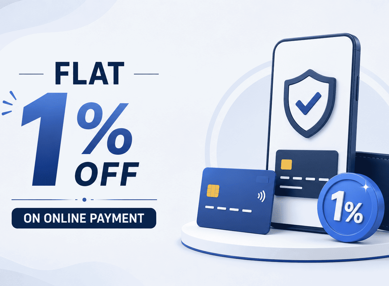 Featured Offers