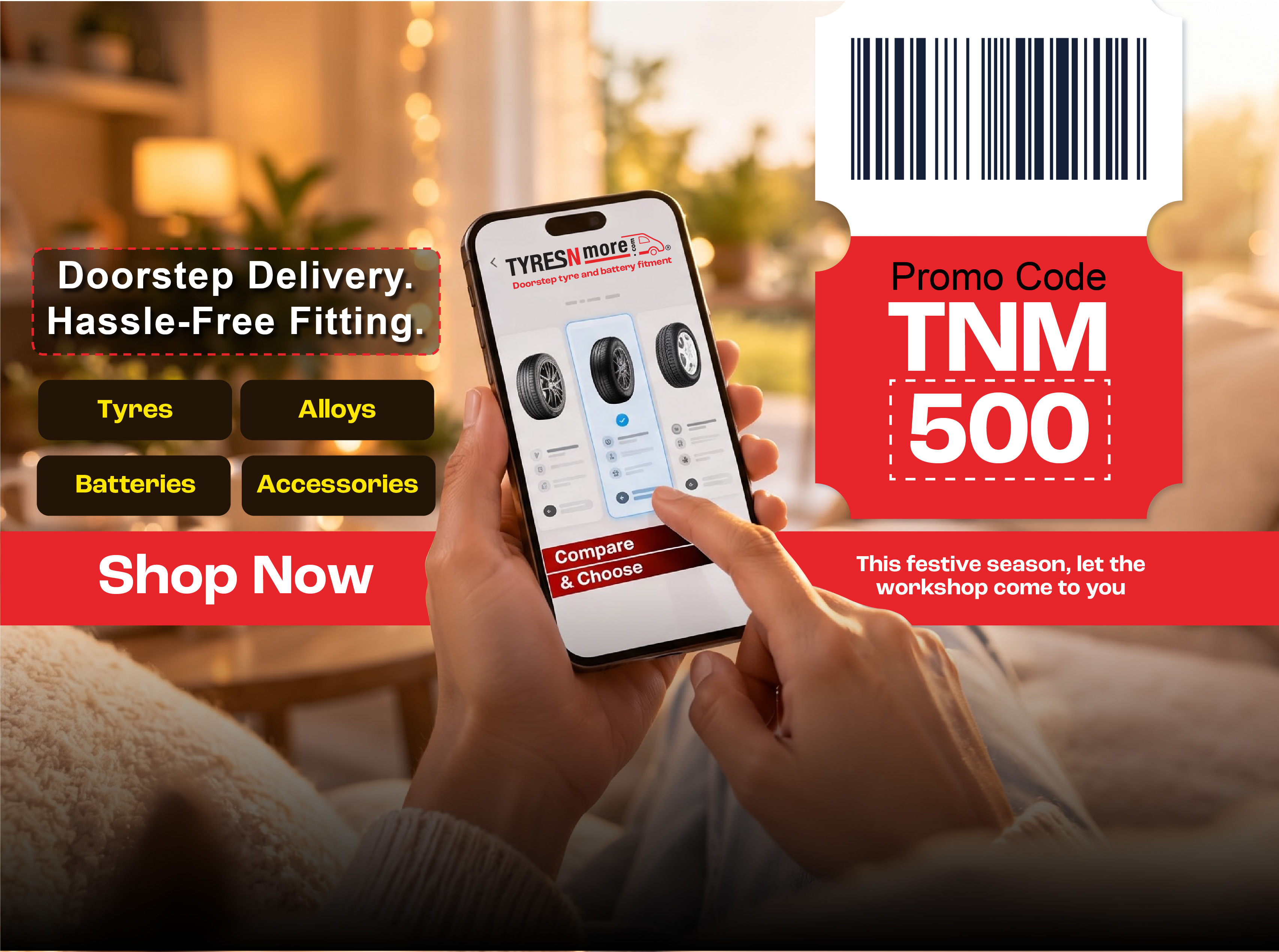 Featured Offers