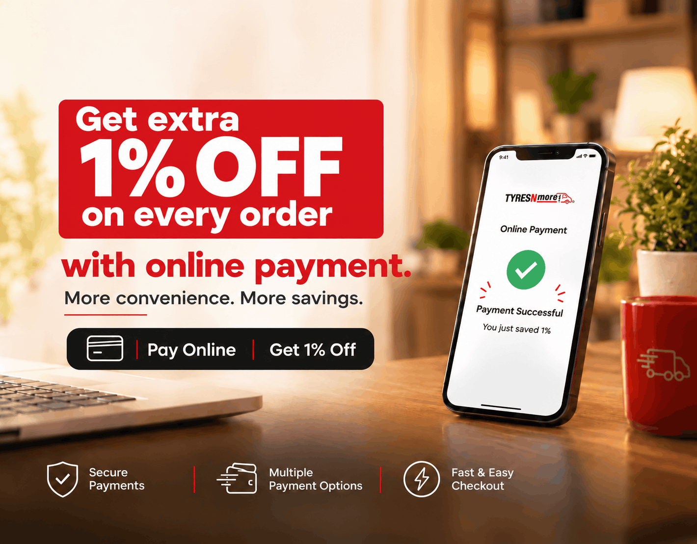 Featured Offers