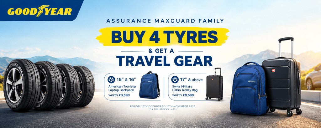 Festive Offers