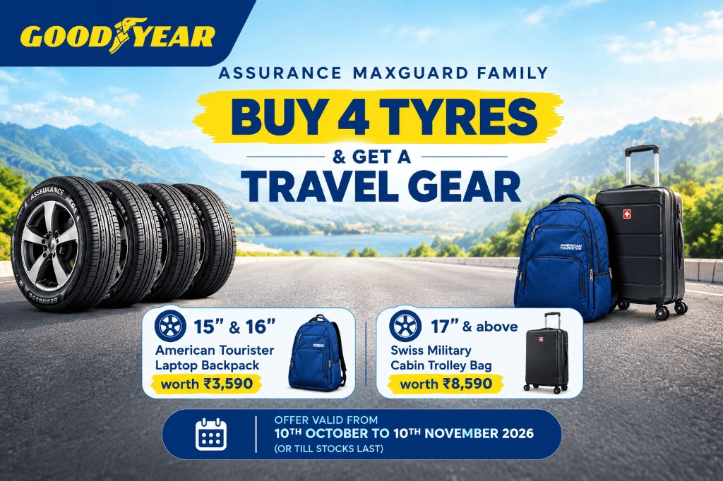 Festive Offers